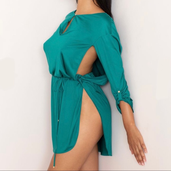 Agent Provocateur Other - NWT❤️Agent Provocateur Bells Dress